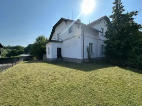 Prodej činžovního domu, Mikulovice, 280 m2