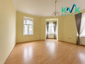 Pronájem bytu 2+1, Karlovy Vary, Zeyerova, 74 m2