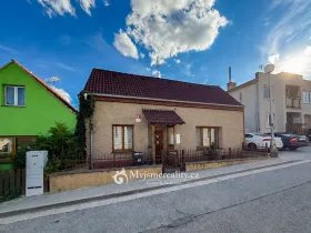 Pronájem rodinného domu, Znojmo, Ke Sklepu, 63 m2