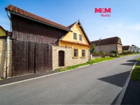 Prodej rodinného domu, Makov, 164 m2