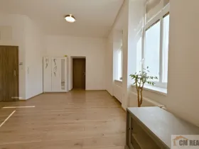 Pronájem bytu 2+kk, Olomouc - Hodolany, Holická, 46 m2