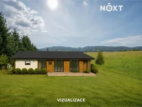 Prodej pozemku pro bydlení, Petrov nad Desnou, 977 m2
