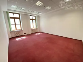 Pronájem kanceláře, Vyškov - Vyškov-Město, 111 m2