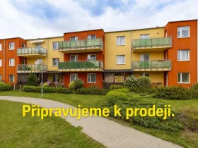 Prodej bytu 2+kk, Holice, Ottmarova, 52 m2