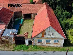 Prodej rodinného domu, Prostiboř, 120 m2