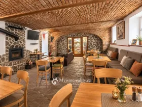 Prodej obchodního prostoru, Znojmo, Havlíčkova, 95 m2
