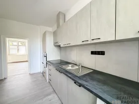 Pronájem bytu 1+1, Brno, Veslařská, 35 m2