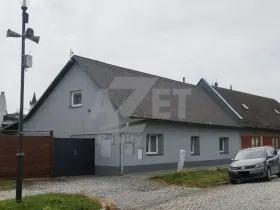 Prodej rodinného domu, Uničov, Střední, 120 m2
