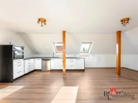 Pronájem bytu 3+kk, Mladá Boleslav - Bezděčín, 110 m2