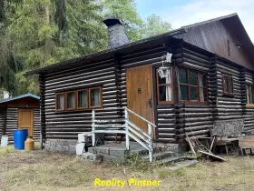 Prodej chaty, Dublovice, 44 m2