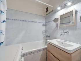 Prodej bytu 2+1, Vyškov - Vyškov-Předměstí, Hybešova, 55 m2