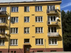 Prodej bytu 2+1, Bukovany, 56 m2