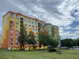 Prodej bytu 3+1, Rožnov pod Radhoštěm, Jaroňkova, 72 m2