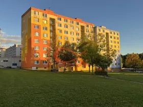 Prodej bytu 3+1, Rožnov pod Radhoštěm, Jaroňkova, 82 m2