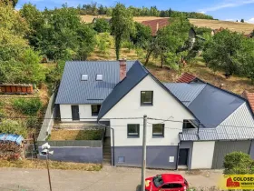 Prodej rodinného domu, Kunice, 239 m2