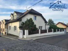 Prodej rodinného domu, Kladno - Kročehlavy, Dlouhá, 154 m2