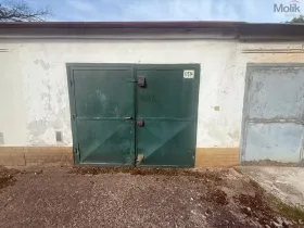 Prodej garáže, Litvínov - Horní Litvínov, V Březinkách, 24 m2