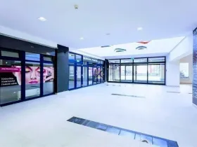 Pronájem obchodního prostoru, Praha - Stodůlky, Prusíkova, 28 m2