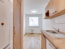 Pronájem bytu 3+kk, Praha - Chodov, Hrabákova, 72 m2