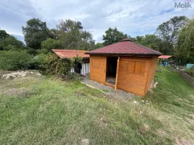 Prodej zahrady, Postoloprty, Tyršova, 357 m2