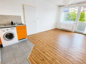 Pronájem bytu 2+kk, Písek, K Háječku, 43 m2