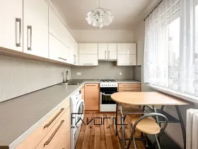 Pronájem bytu 2+1, Ostrava, Patrice Lumumby, 45 m2