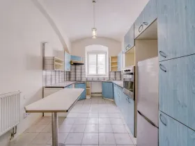 Prodej bytu 3+kk, Český Krumlov - Nové Spolí, 92 m2