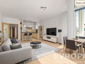 Prodej bytu 3+kk, Praha - Újezd, Pastevců, 70 m2