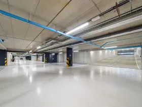 Prodej garážového stání, Praha - Chodov, Blažimská, 12 m2