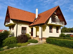 Prodej rodinného domu, Heřmanův Městec, Za Pektinou, 164 m2