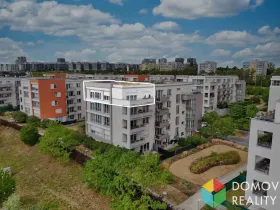 Prodej bytu 4+kk, Praha - Stodůlky, Toufarova, 118 m2