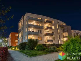 Prodej bytu 4+kk, Praha - Stodůlky, Toufarova, 118 m2