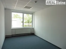 Pronájem kanceláře, Brno, Tuřanka, 36 m2