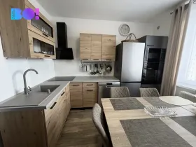 Prodej bytu 1+1, Orlová, Masarykova třída, 41 m2
