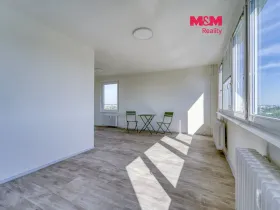 Prodej bytu 3+kk, Praha - Krč, Kukučínova, 60 m2