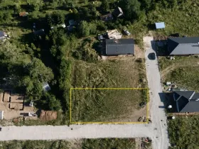 Prodej pozemku pro bydlení, Letovice, 754 m2