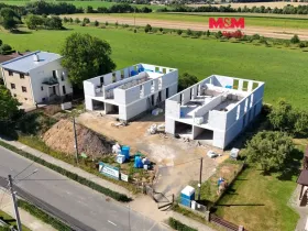 Prodej bytu 5+kk, Mokré Lazce, Generála Vlachého, 126 m2