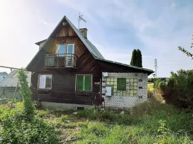 Prodej rodinného domu, Havířov, Chatařská, 75 m2