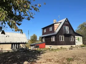 Prodej rodinného domu, Havířov - Dolní Suchá, 105 m2