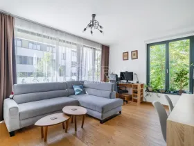 Prodej bytu 2+kk, Praha - Libeň, Primátorská, 52 m2