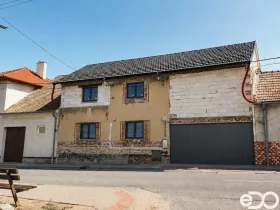 Prodej rodinného domu, Vlkoš, 146 m2