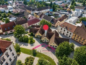Prodej rodinného domu, Tišnov, Brněnská, 183 m2