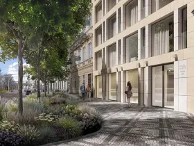Prodej bytu 1+kk, Brno, Koliště, 29 m2
