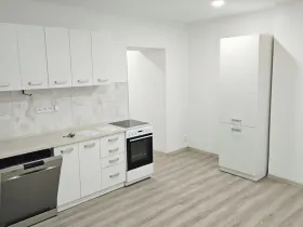 Pronájem bytu 1+1, Františkov nad Ploučnicí, 58 m2