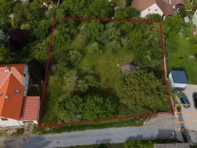 Prodej pozemku pro bydlení, Bubovice, Krátká, 917 m2