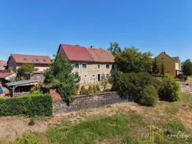 Prodej rodinného domu, Modlany, 250 m2