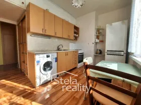 Pronájem bytu 2+1, Bruntál, Sladovnická, 52 m2