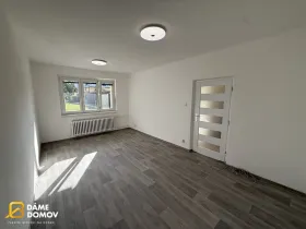 Prodej bytu 1+1, Zlín - Malenovice, třída Svobody, 37 m2