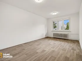 Prodej bytu 1+1, Zlín - Malenovice, třída Svobody, 37 m2
