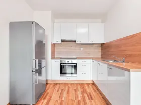Pronájem bytu 2+kk, Plzeň, Studentská, 45 m2